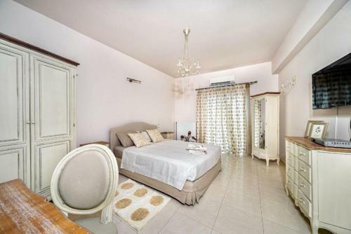 Ioannas Luxury Apartment