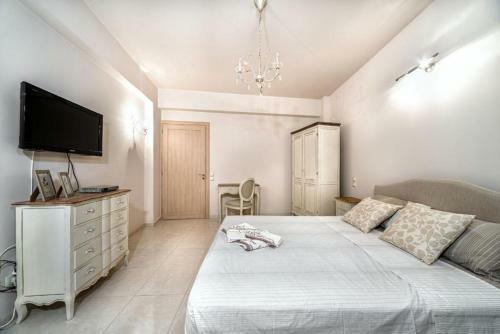Ioannas Luxury Apartment