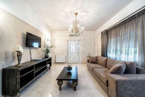 Ioannas Luxury Apartment