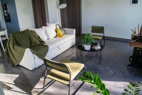 Apartamento Istron Avra
