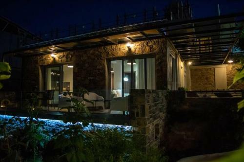 Apartamento Istron Avra