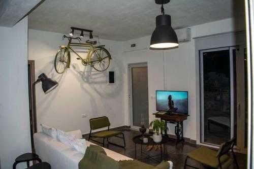 Apartamento Istron Avra
