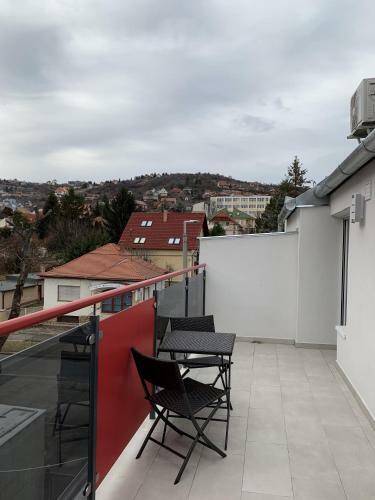 Exclusive Home - C. Apartman