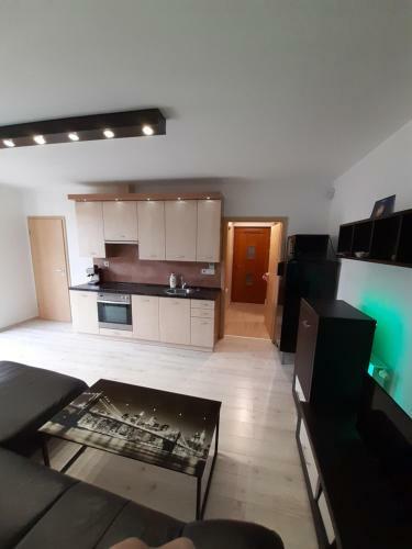 Apartment City Inn P�cs