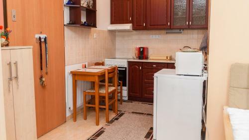 Inci Apartman