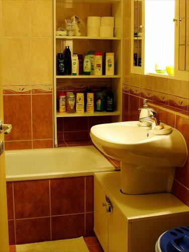 Inci Apartman
