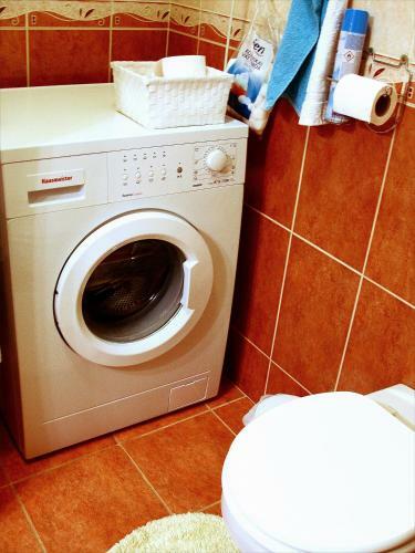 Inci Apartman