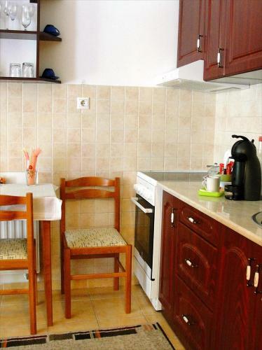 Inci Apartman