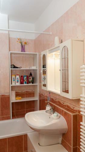 Inci Apartman