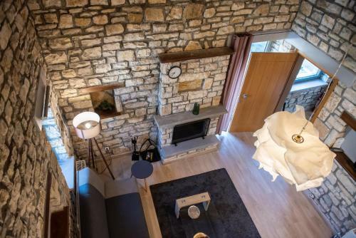 Apartamento Kalpaki Luxury Maisonette 4