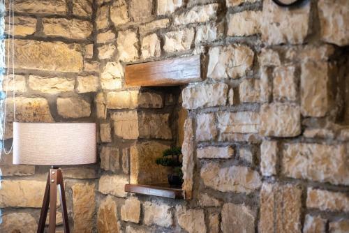 Apartamento Kalpaki Luxury Maisonette 4