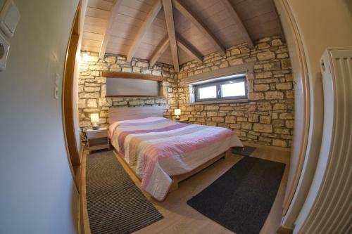 Apartamento Kalpaki Luxury Maisonette 4