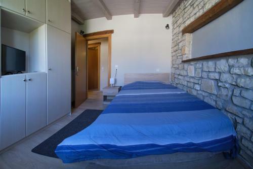 Apartamento Kalpaki Luxury Maisonette 4