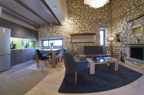 Apartamento Kalpaki Luxury Maisonette 4