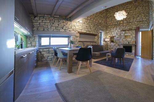 Apartamento Kalpaki Luxury Maisonette 4