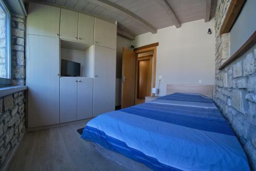 Apartamento Kalpaki Luxury Maisonette 4