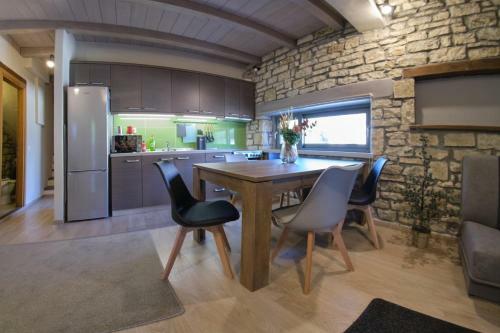 Apartamento Kalpaki Luxury Maisonette 4