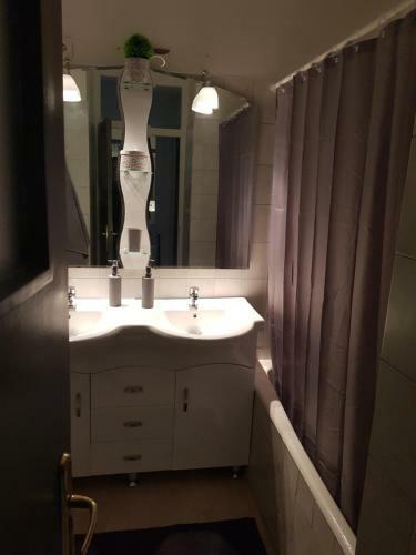 Apartamento Downtown's Pearl