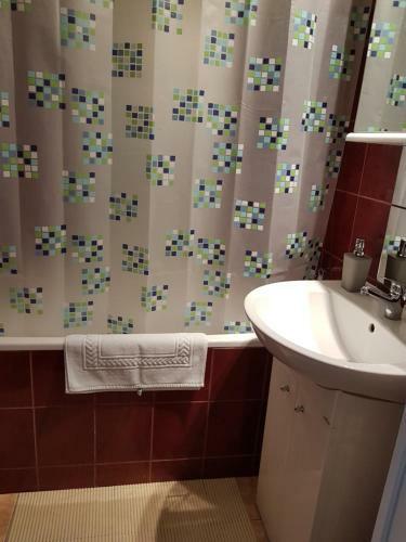 Coral Apartman