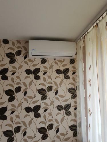 Coral Apartman