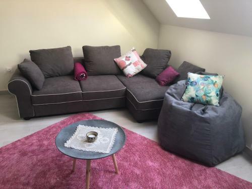 Apartamento V�radi Antal Utca