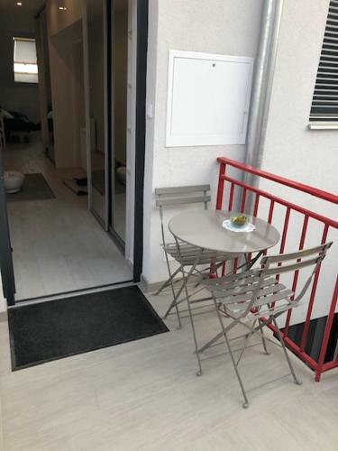 Apartamento V�radi Antal Utca