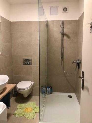 Apartamento V�radi Antal Utca