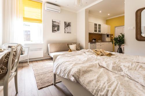 Sweet Dream Apartman