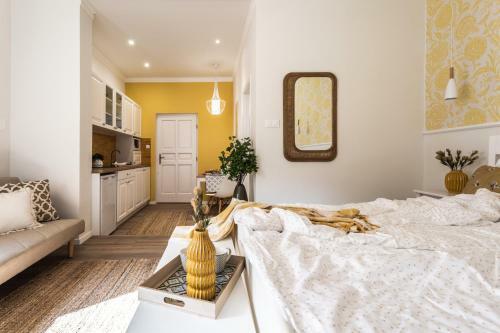 Sweet Dream Apartman