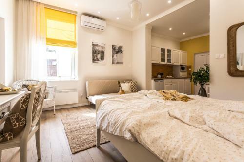 Sweet Dream Apartman