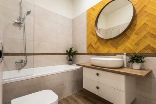Sweet Dream Apartman