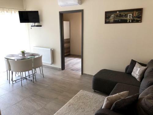 Apartamento Exclusive Home