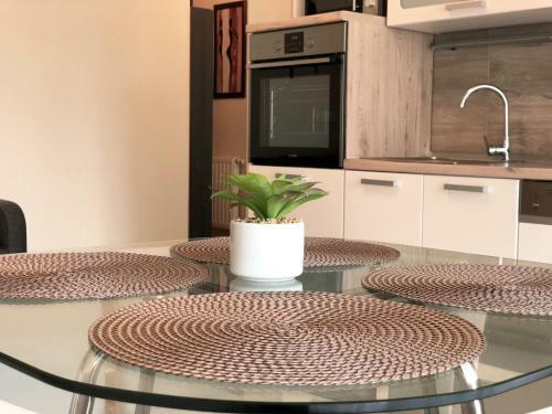 Apartamento Exclusive Home