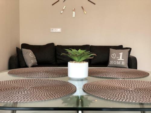 Apartamento Exclusive Home