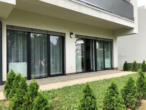 Apartamento Exclusive Home