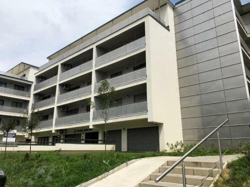 Apartamento Exclusive Home