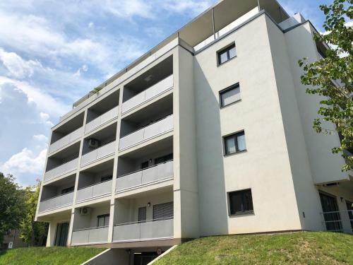 Apartamento Exclusive Home