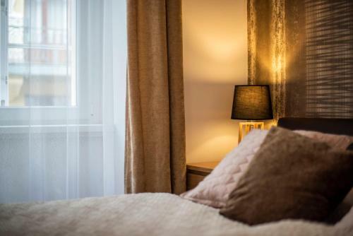 Kir�ly Str Apartman With Free Parking