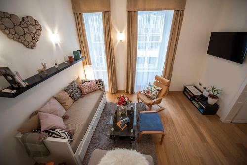 Kir�ly Str Apartman With Free Parking