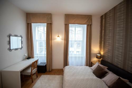 Kir�ly Str Apartman With Free Parking