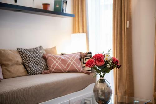 Kir�ly Str Apartman With Free Parking
