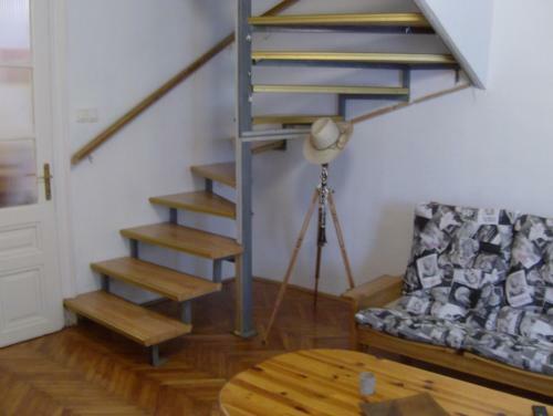 Hostal Csapd Le Csacsi Vend�gh�z