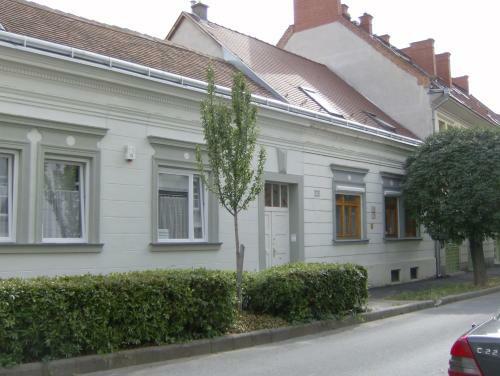 Hostal Csapd Le Csacsi Vend�gh�z