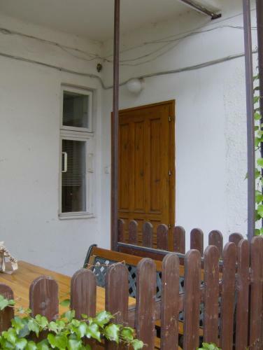 Hostal Csapd Le Csacsi Vend�gh�z