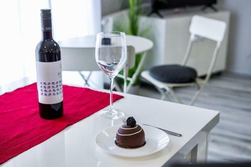 Apartamento Grey Suites P�cs