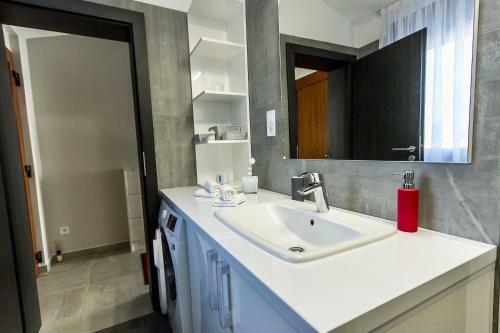 Apartamento Grey Suites P�cs