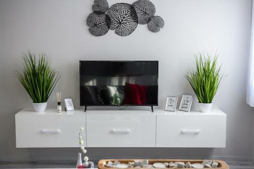 Apartamento Grey Suites P�cs