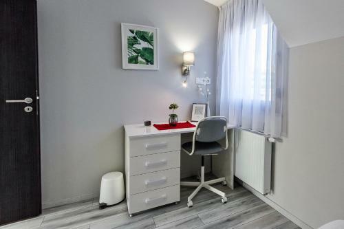 Apartamento Grey Suites P�cs