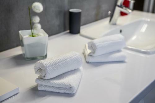Apartamento Grey Suites P�cs