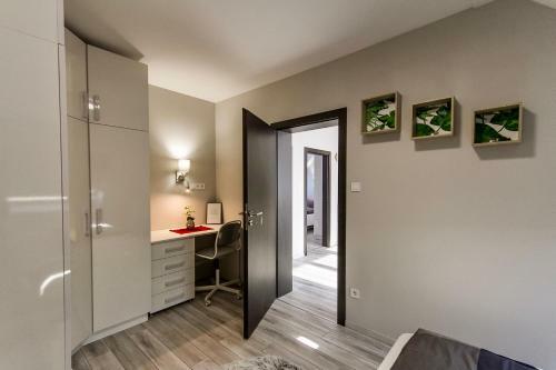 Apartamento Grey Suites P�cs